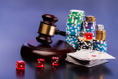 Is gambling and online betting legal in india yfrufneq