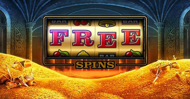 Types of canadian online casino free spins