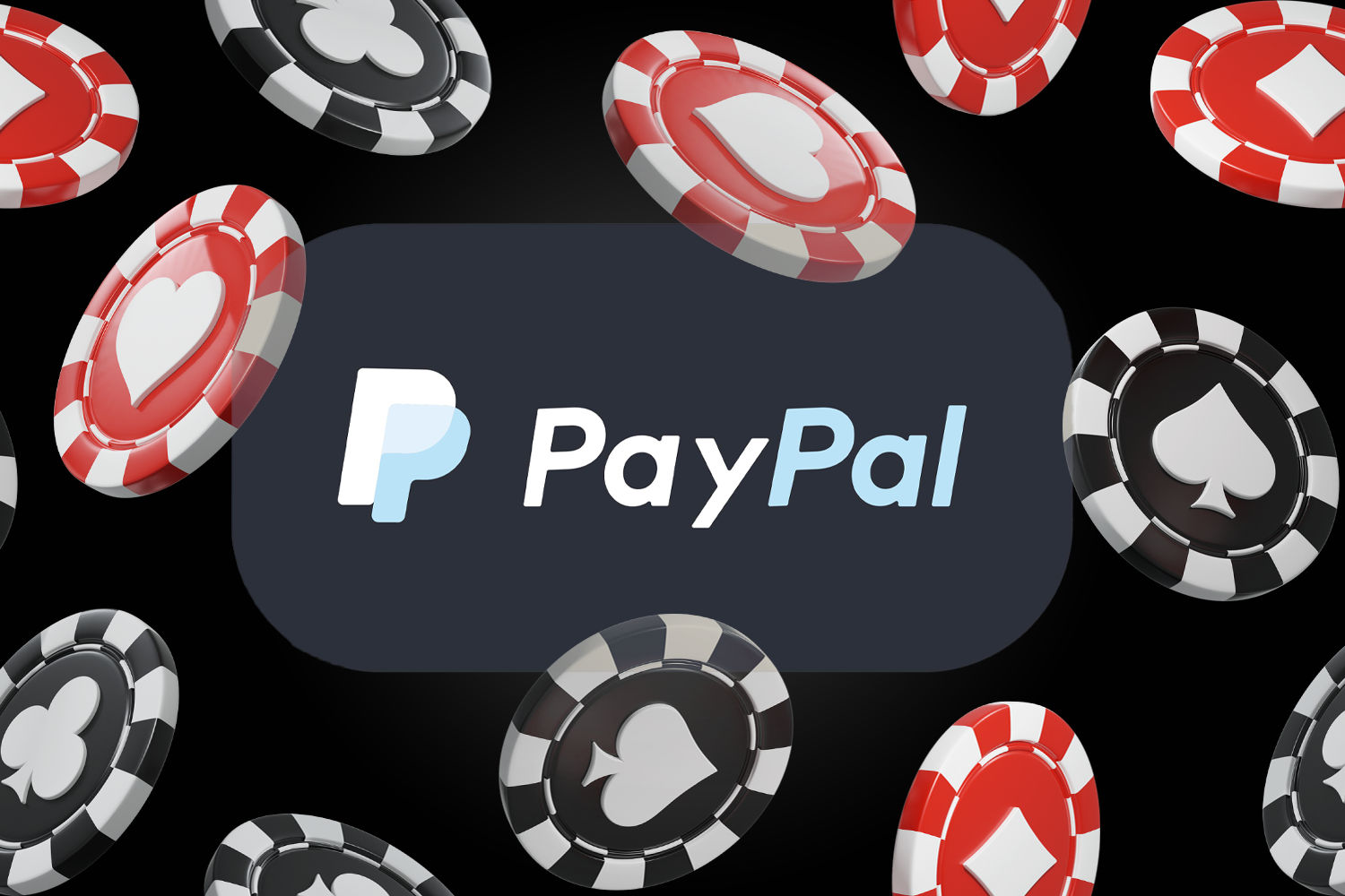 Paypal payment method dpgyhci